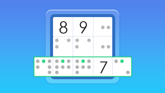 how to play sudoku puzzle