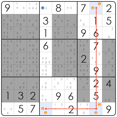 samuri sudoku