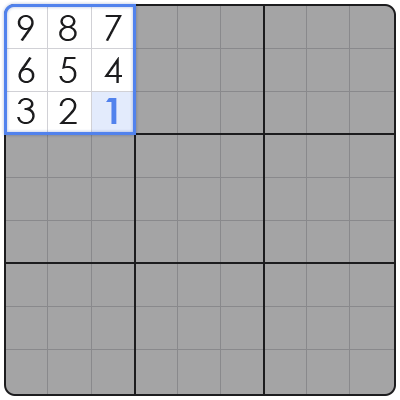 sudoku contest