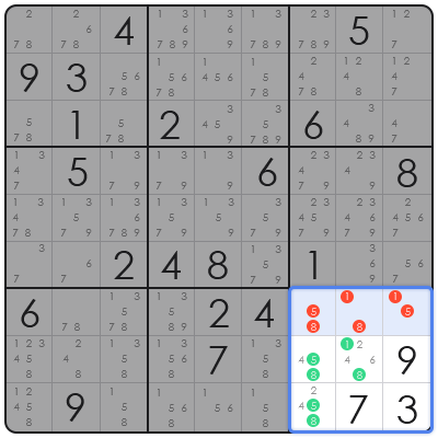 sudoku origin