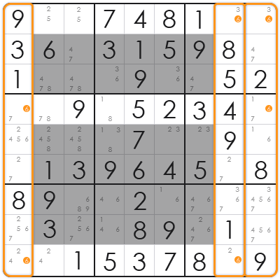 what does sudoku mean
